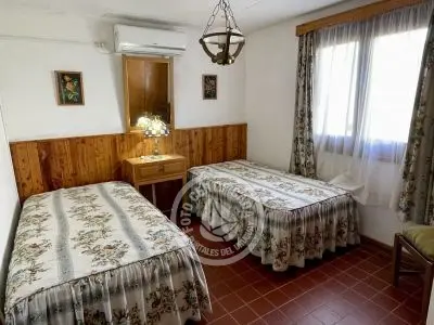 Cabin Monbisaggio Punta del Diablo