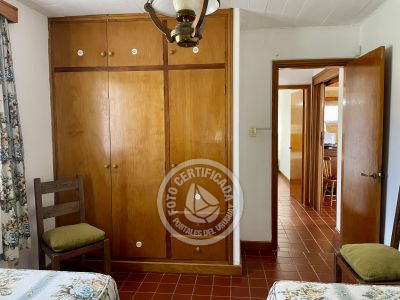 Cabaña Monbisaggio Punta del Diablo