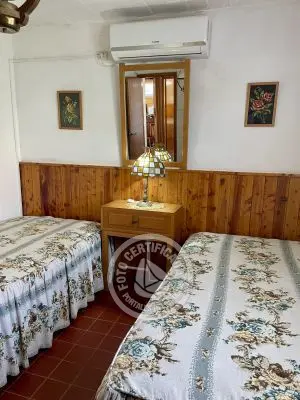 Cabin Monbisaggio Punta del Diablo