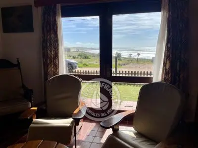 Cabin Monbisaggio Punta del Diablo