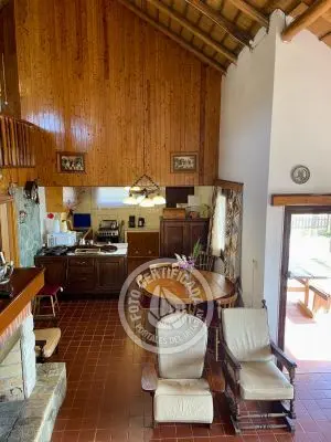 Cabin Monbisaggio Punta del Diablo