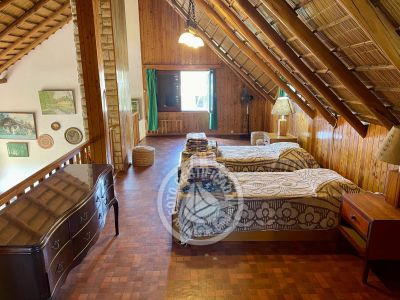 Cabaña Monbisaggio Punta del Diablo