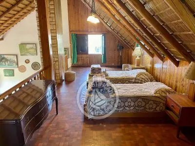 Cabin Monbisaggio Punta del Diablo