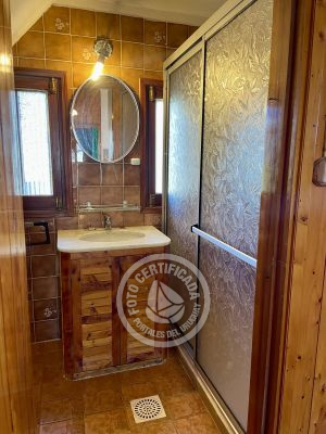 Cabaña Monbisaggio Punta del Diablo