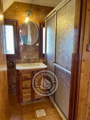 Cabin Monbisaggio Punta del Diablo