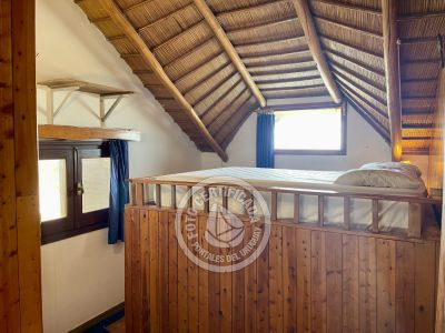 Cabaña Monbisaggio Punta del Diablo