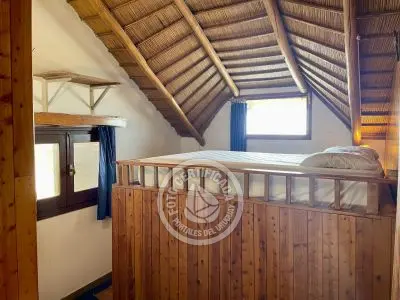 Cabin Monbisaggio Punta del Diablo