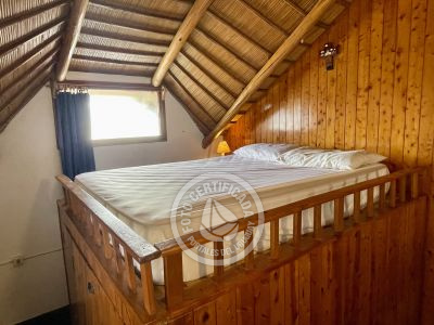 Cabaña Monbisaggio Punta del Diablo