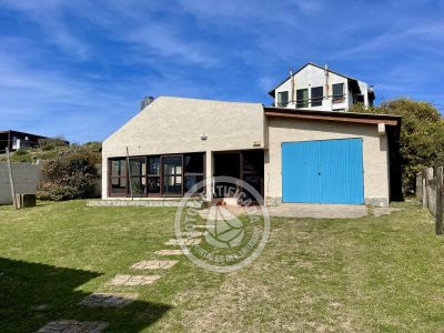 Cabaña Monbisaggio Punta del Diablo