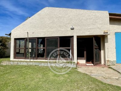 Cabaña Monbisaggio Punta del Diablo