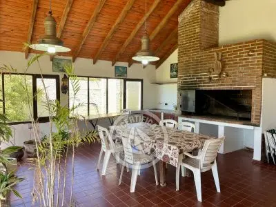 Cabin Monbisaggio Punta del Diablo