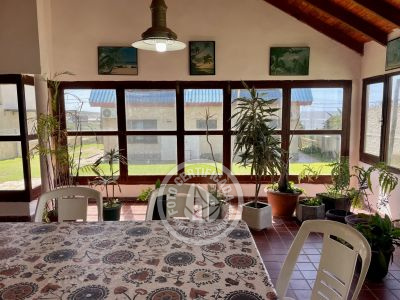 Cabaña Monbisaggio Punta del Diablo