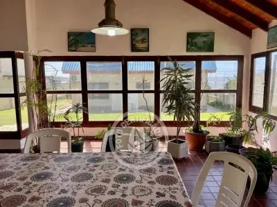 Cabin Monbisaggio Punta del Diablo