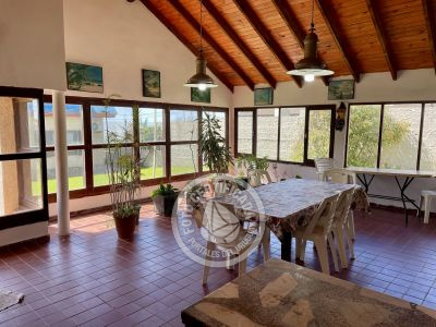 Cabaña Monbisaggio Punta del Diablo