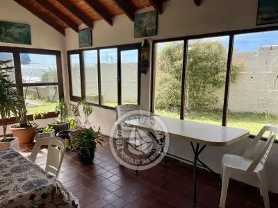 Cabin Monbisaggio Punta del Diablo