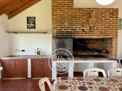 Cabin Monbisaggio Punta del Diablo