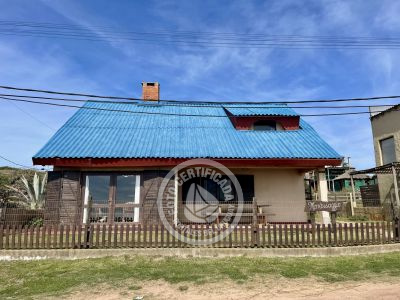 Cabaña Monbisaggio Punta del Diablo