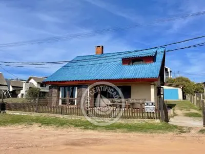 Cabin Monbisaggio Punta del Diablo