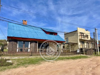 Cabaña Monbisaggio Punta del Diablo