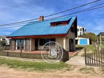Cabin Monbisaggio Punta del Diablo