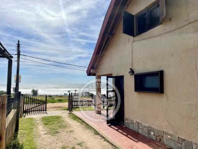 Cabaña Monbisaggio Punta del Diablo