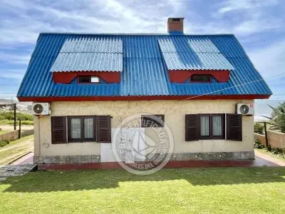 Cabin Monbisaggio Punta del Diablo