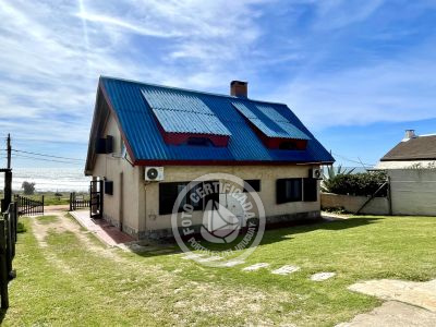 Cabaña Monbisaggio Punta del Diablo