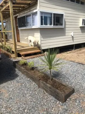 Cabaña Mar del Este Punta del Diablo