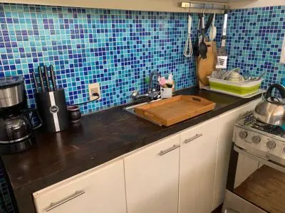 Cabaña Mar del Este Punta del Diablo