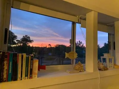 Cabaña Mar del Este Punta del Diablo