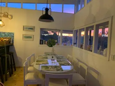 Cabaña Mar del Este Punta del Diablo