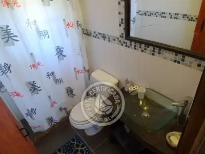 Cabaña Mar del Este Punta del Diablo