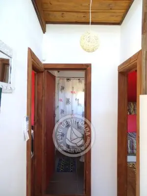 Cabaña Mar del Este Punta del Diablo