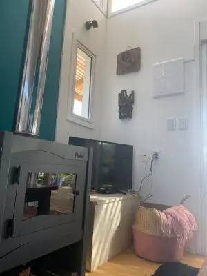 Cabaña Mar del Este Punta del Diablo