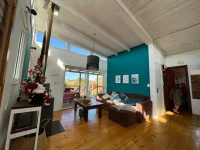 Cabaña Mar del Este Punta del Diablo