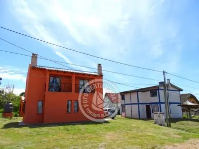Villa Alas del Mar Punta del Diablo
