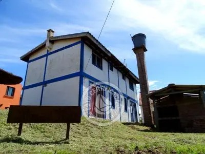 Villa Alas del Mar Punta del Diablo