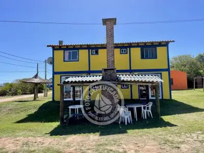 Complexo Alas del Mar Punta del Diablo
