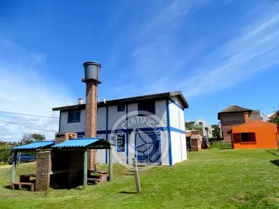 Villa Alas del Mar Punta del Diablo