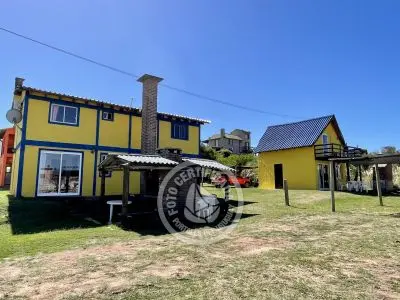 Complexo Alas del Mar Punta del Diablo