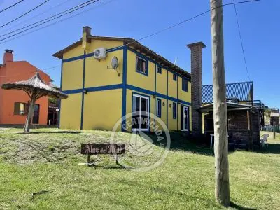 Complexo Alas del Mar Punta del Diablo