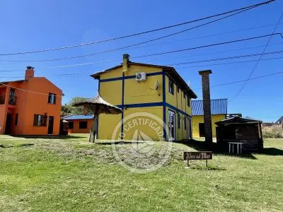 Complexo Alas del Mar Punta del Diablo