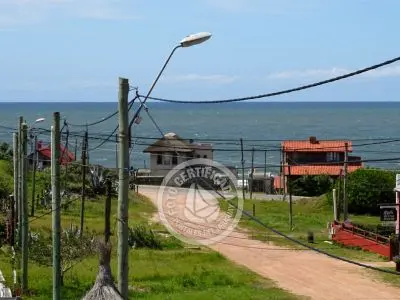 Villa Alas del Mar Punta del Diablo