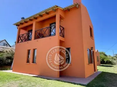 Complexo Alas del Mar Punta del Diablo