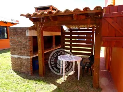 Villa Alas del Mar Punta del Diablo