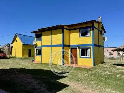 Complexo Alas del Mar Punta del Diablo