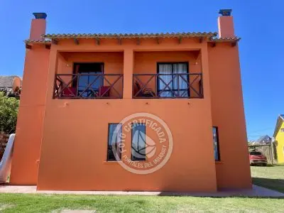 Complexo Alas del Mar Punta del Diablo