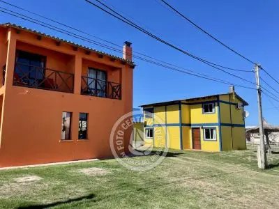 Complexo Alas del Mar Punta del Diablo