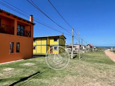 Complexo Alas del Mar Punta del Diablo