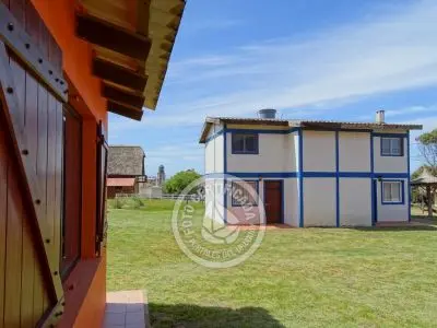 Villa Alas del Mar Punta del Diablo